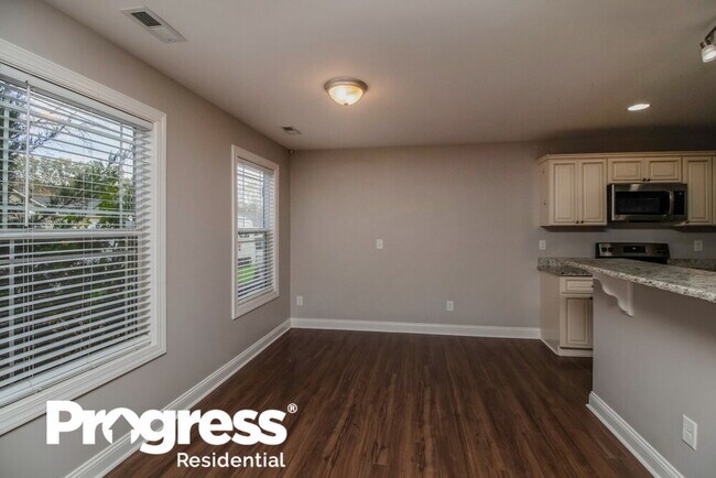 Foto del edificio - 918 Oakwood Ave