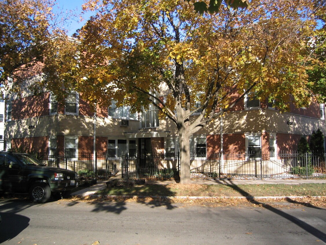 Foto principal - Virginia Gardens Condominium