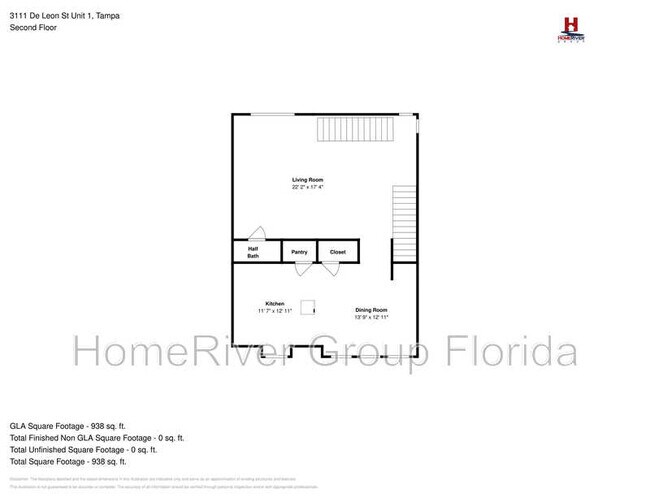 Building Photo - 3111 W De Leon St