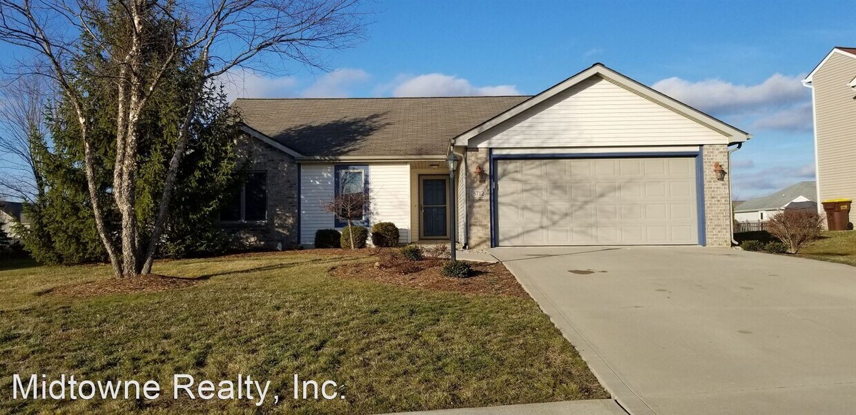 Primary Photo - 3 br, 2 bath House - 3712 Astoria Way