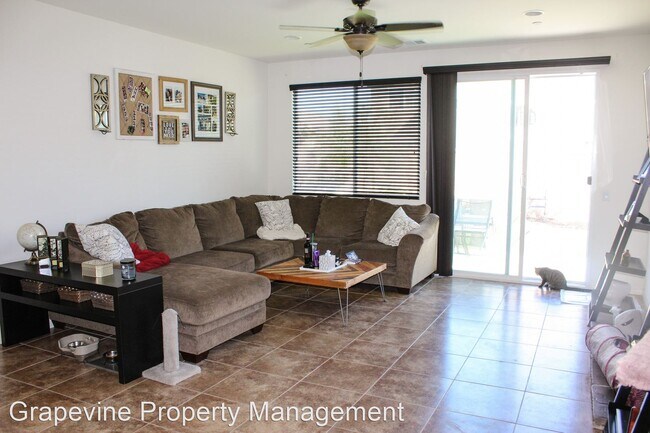 Foto del edificio - 3 br, 2 bath House - 31682 Lilac Sky Lane