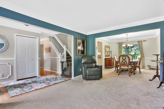 Foto del edificio - 3288 Hickory Dr