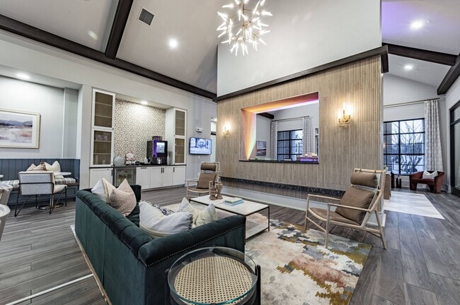 Casa club con Wi-Fi - Bexley Westshore