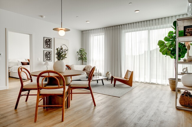 Photo du bâtiment - Aera St-Hilaire