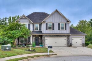 Primary Photo - 3802 Berkshire Way