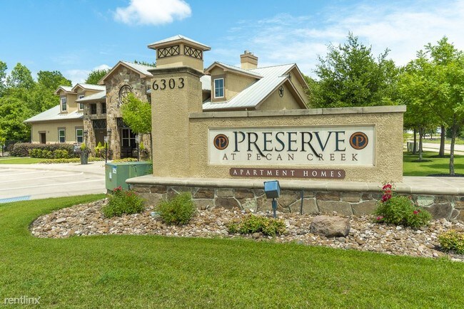 Foto del edificio - 2 br, 2 bath  - Preserve at Pecan Creek B2