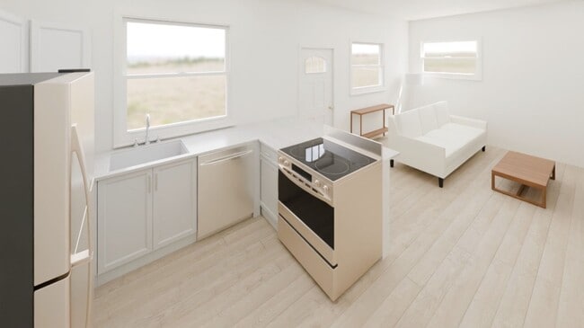 Building Photo - Awesome Renovation - Perfect UofA Location...