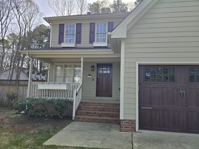 Building Photo - 10008 Ligon Mill Rd