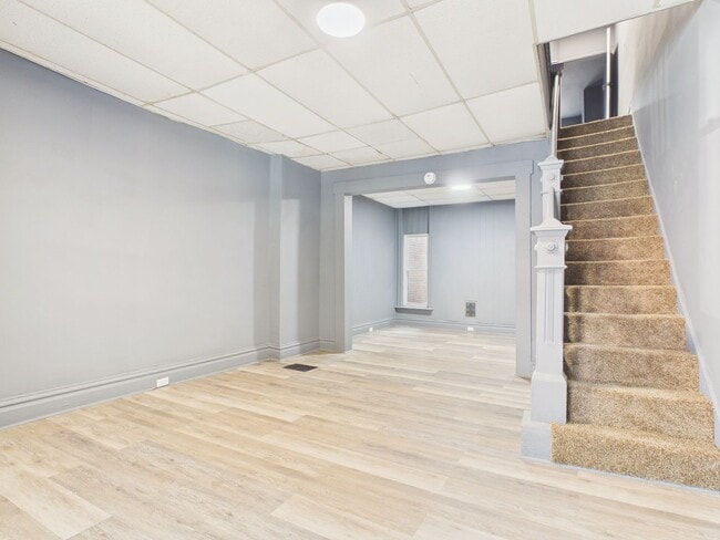 Building Photo - 1527 Naudain St