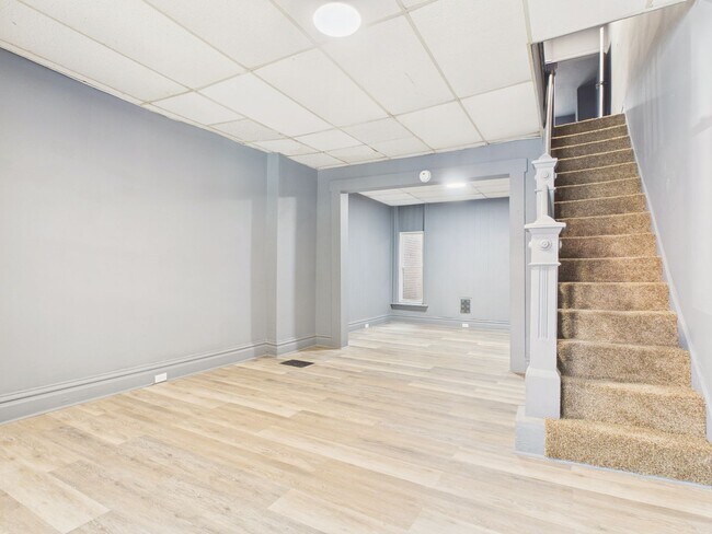 Foto del edificio - 1527 Naudain St