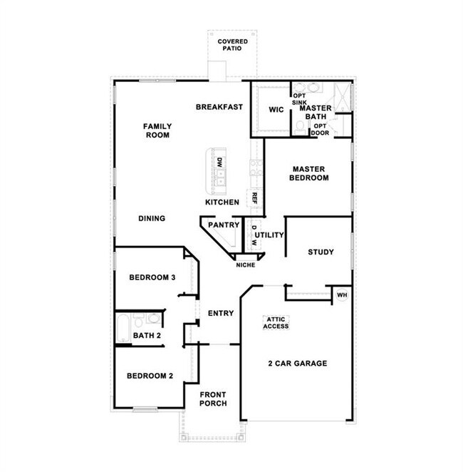 Foto del edificio - 3323 Brywood Dr
