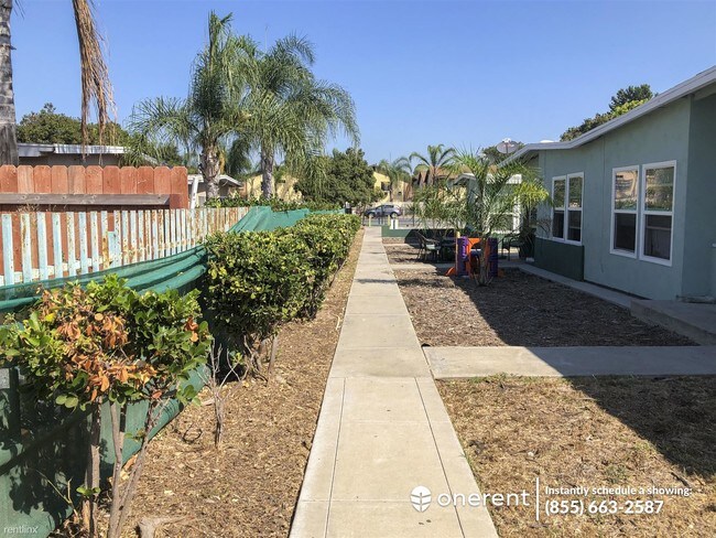 Building Photo - 3 br, 2 bath House - 5461 Imperial Ave -