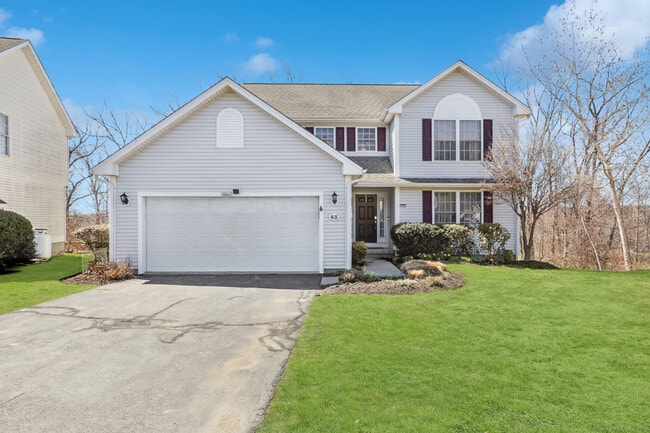Building Photo - 45 Pocono Ln