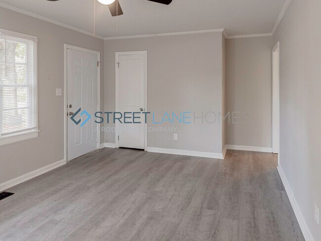 Foto del edificio - Charming 2 bedroom home in Augusta!