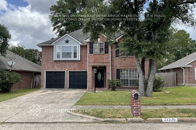Building Photo - 22230 Singleleaf Ln