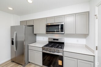 Interior Photo - Thunderhawk Villas
