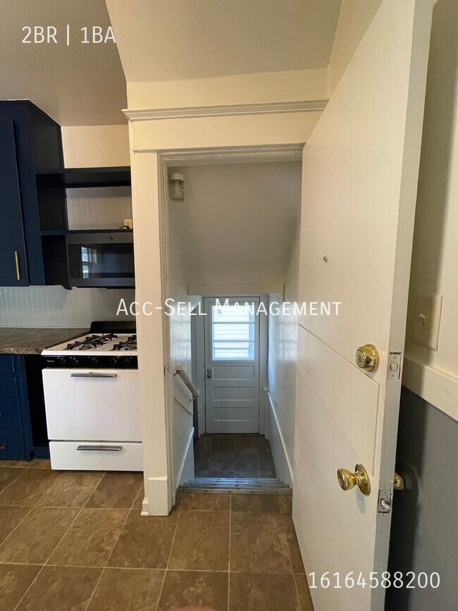 Foto del edificio - 319 Lane