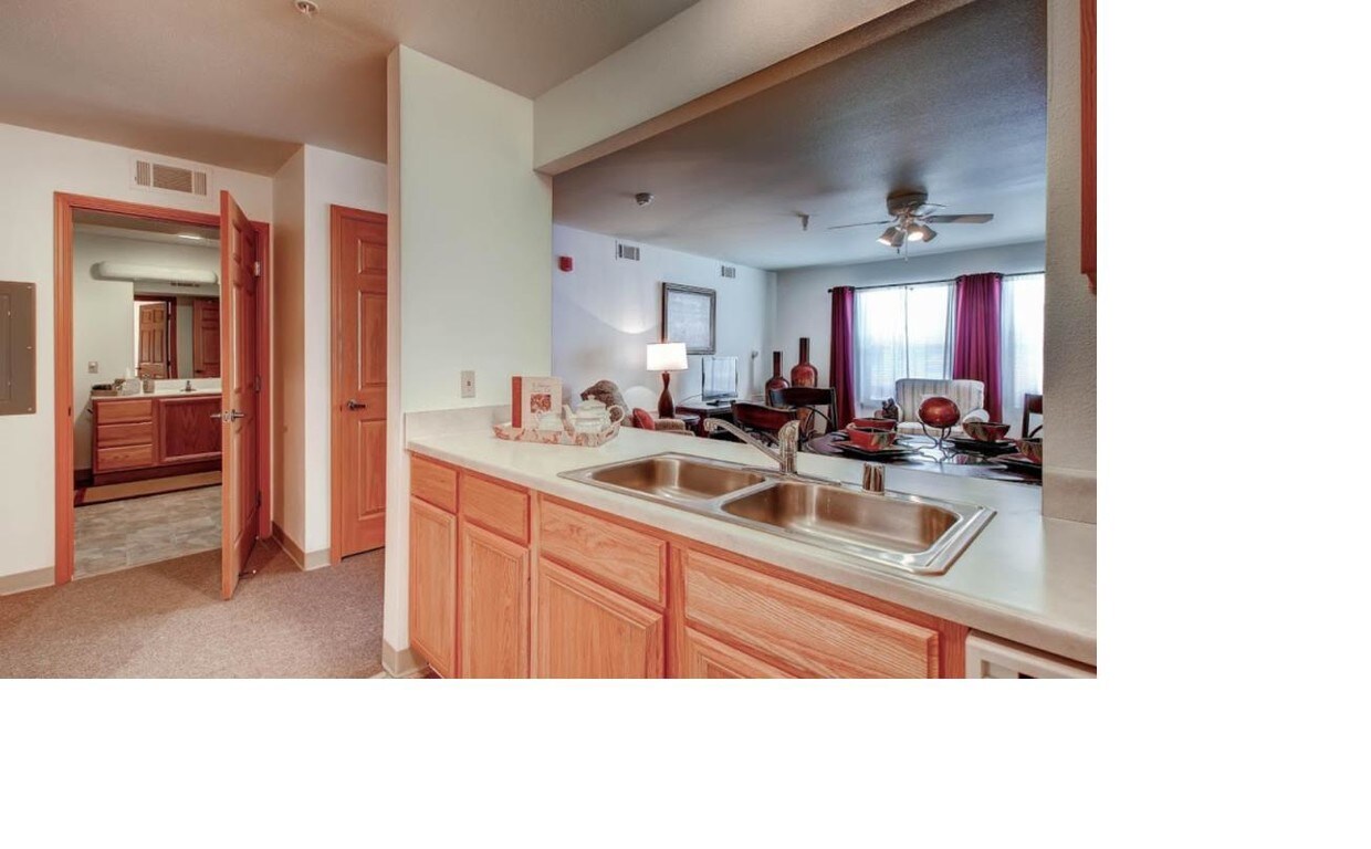 Belcaro Apartments in Colorado Springs, CO