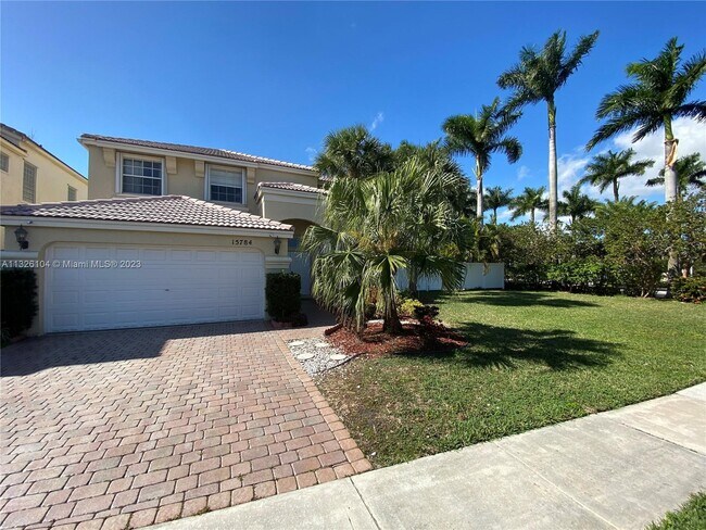 Building Photo - 15784 NW 12th Ct