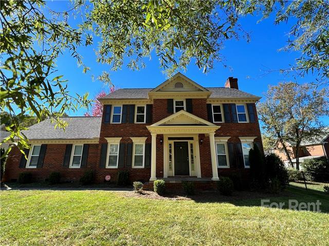 Foto principal - 2904 Jarrett Ct