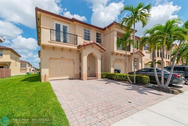 Foto del edificio - 12863 SW 134th Terrace