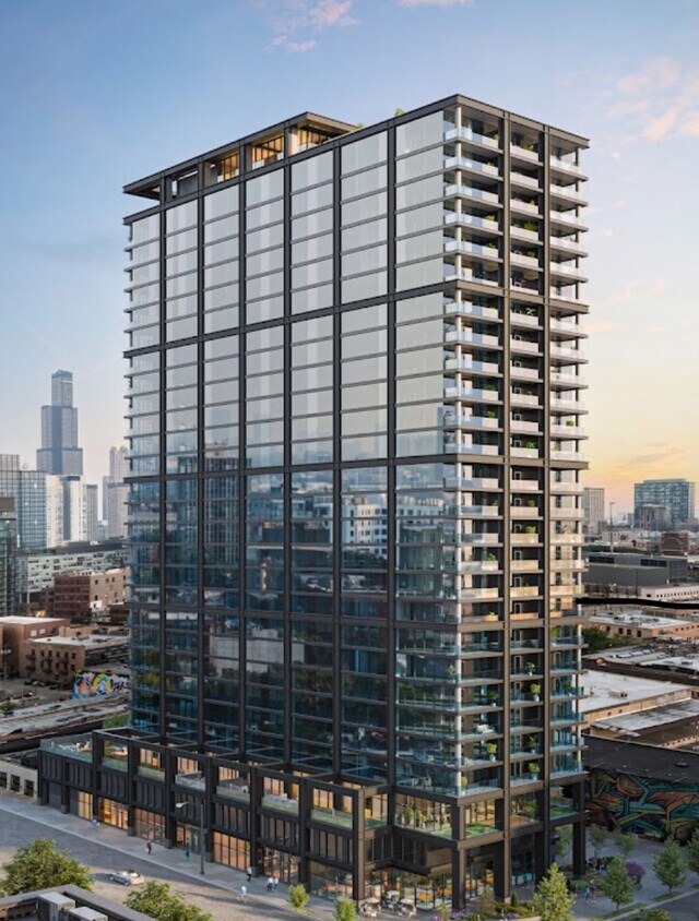 Primary Photo - 225 N Elizabeth St