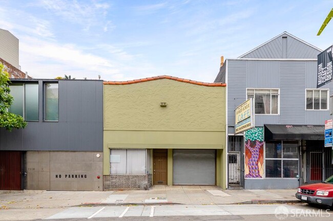 Building Photo - 2530 3rd St