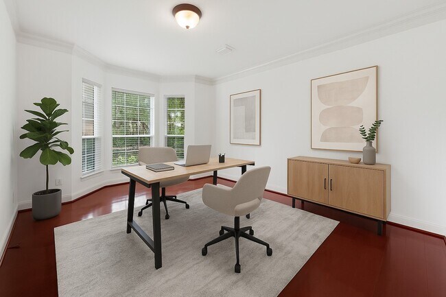 Foto del edificio - 13202 Brushy Knoll Ln