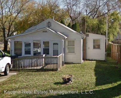 Building Photo - 2 br, 1 bath House - 952 Miller Ave