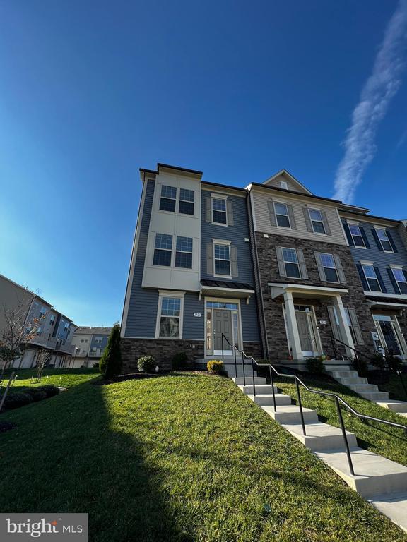 Foto del edificio - 2924 Osprey Way