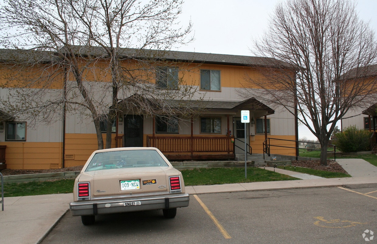 Primary Photo - Orchard Place