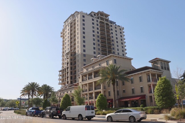 Foto del edificio - 1478 Riverplace Blvd