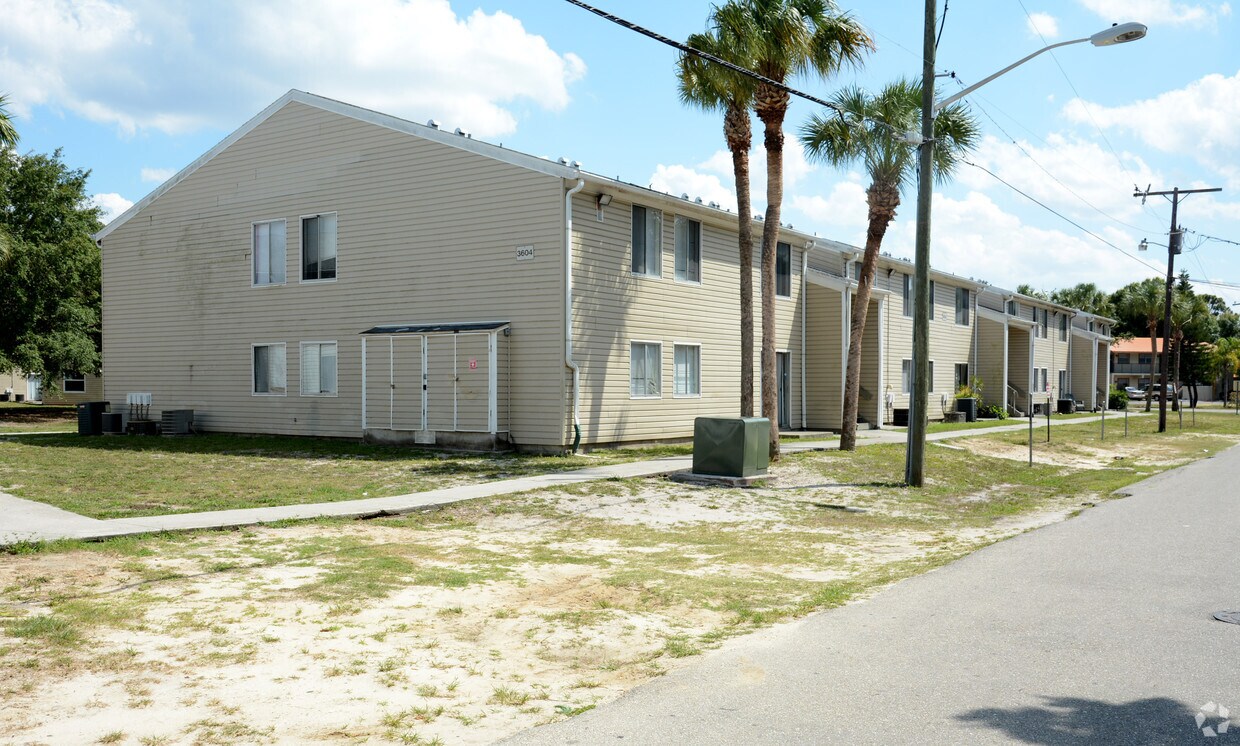 Foto principal - Cypress Courts Apartments