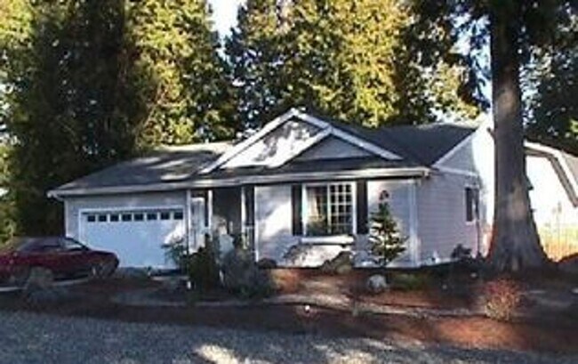 Foto del edificio - Nice Rambler in Birch Bay Village, 2 Car G...