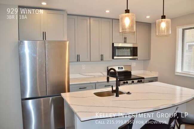 Foto del edificio - 929 Winton-