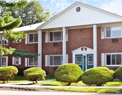Westgate Gardens Apartments Westgate Gardens Apartments