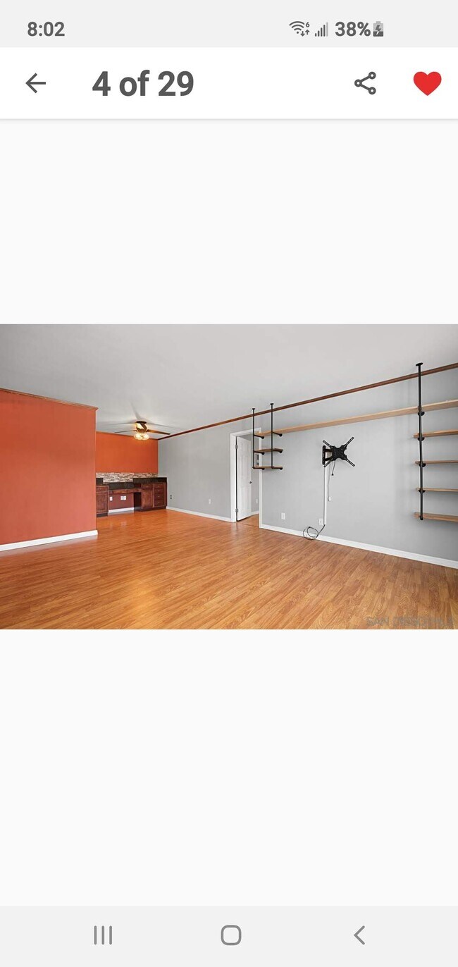 Building Photo - 4570 54th St