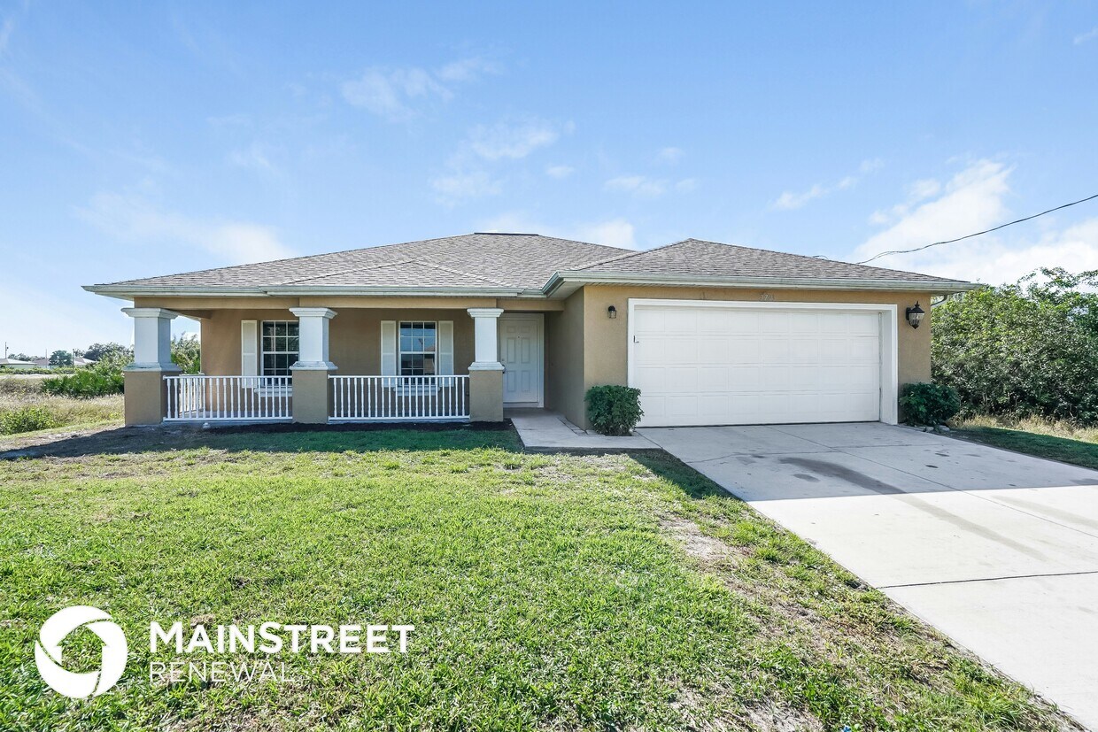 Foto principal - 2703 19th St SW