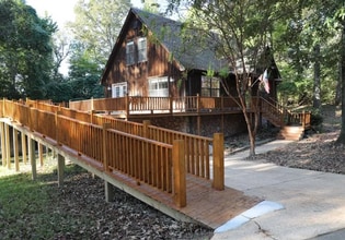 Building Photo - 49 Co Rd 311