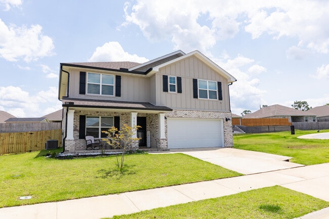 Building Photo - 1114 Valor Walk