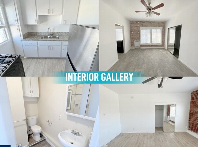 Building Photo - 1984 Park Grove Ave