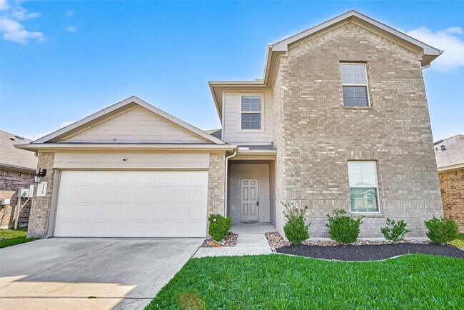 Foto del edificio - 21500 Rustic Elm Dr