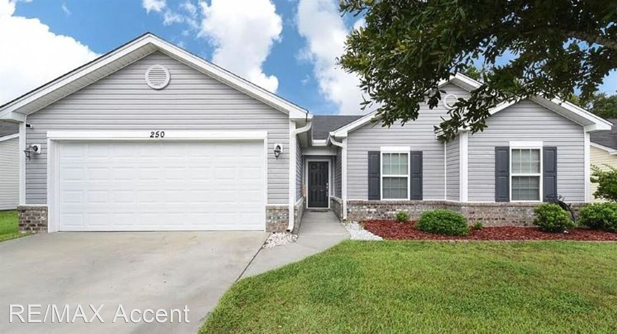 250 Harmony Blvd, Pooler, GA 31322 House Rental in Pooler, GA