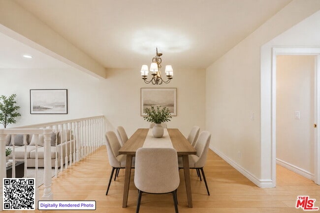 Foto del edificio - 17241 Palisades Cir