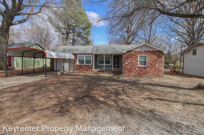 Building Photo - 4 br, 2 bath House - 329 S Fairland Ave