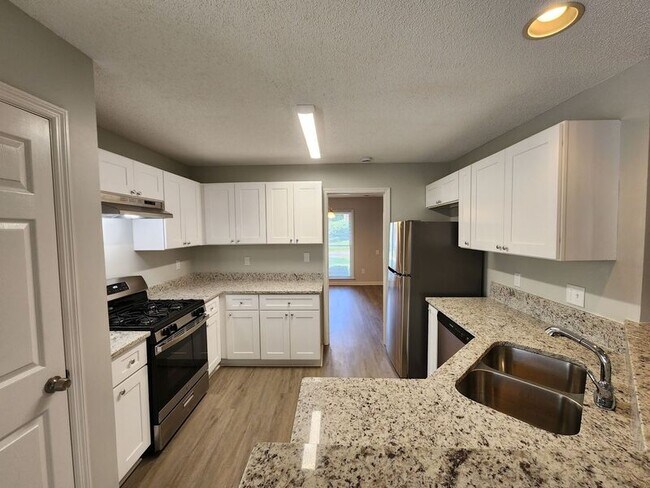 Foto del edificio - 1260 Green Oak Cir NW