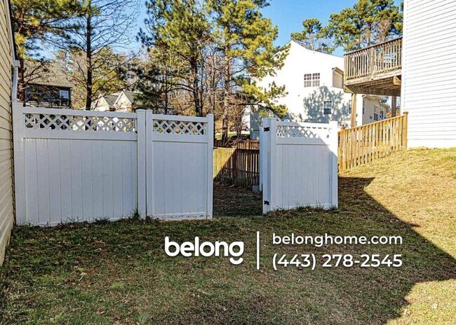 Building Photo - 20851 Autumn Mill Ct