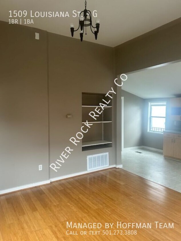 Primary Photo - 1509 Louisiana Street unit G - LEASE PENDING