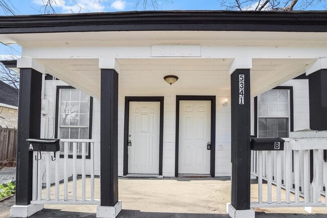 Building Photo - 5341 Ash Ln