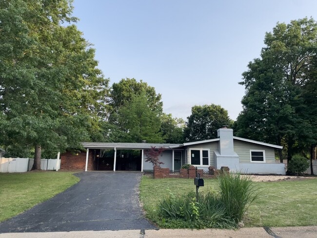 Building Photo - 2526 Trossock Ln